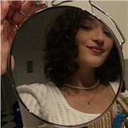 studentessa Laureanda in Psicologia Clinica offre lezioni di Italiano, Storia, Inglese, Scienze Umane